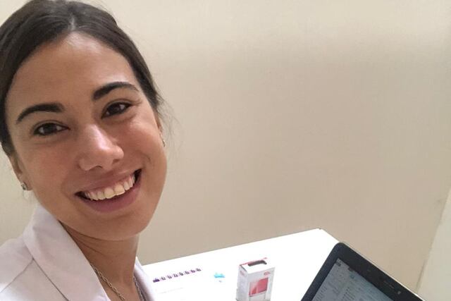 La mirada de las mujeres en el campo de la Nutrición