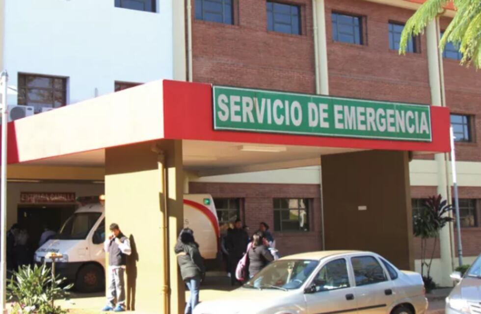 Investigan la muerte de un hombre en Posadas