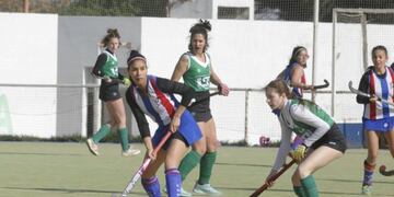 Se disputó la segunda fecha del Torneo Clausura.