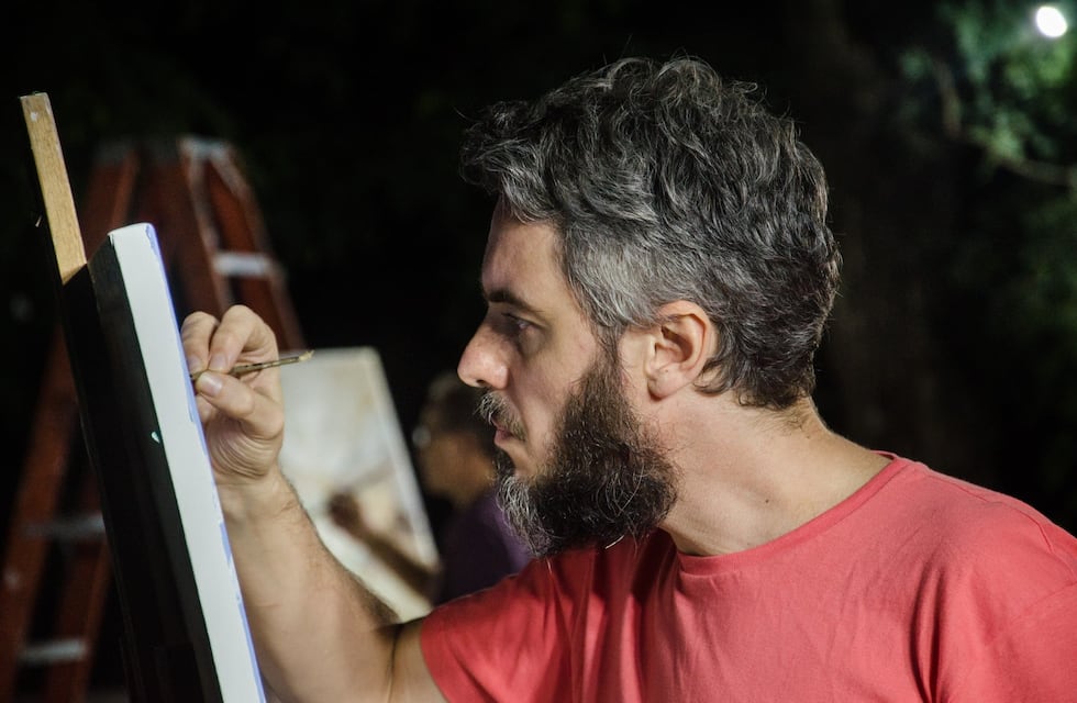 Un yo irreductible” El multiverso de MigueVes y sus guardianas de la belleza