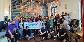 El programa Envión recibió 10 millones de pesos gestionados por la Secretaría de Desarrollo Social de Tres Arroyos