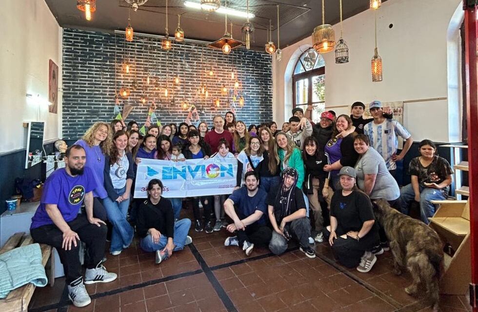 El programa Envión recibió 10 millones de pesos gestionados por la Secretaría de Desarrollo Social de Tres Arroyos