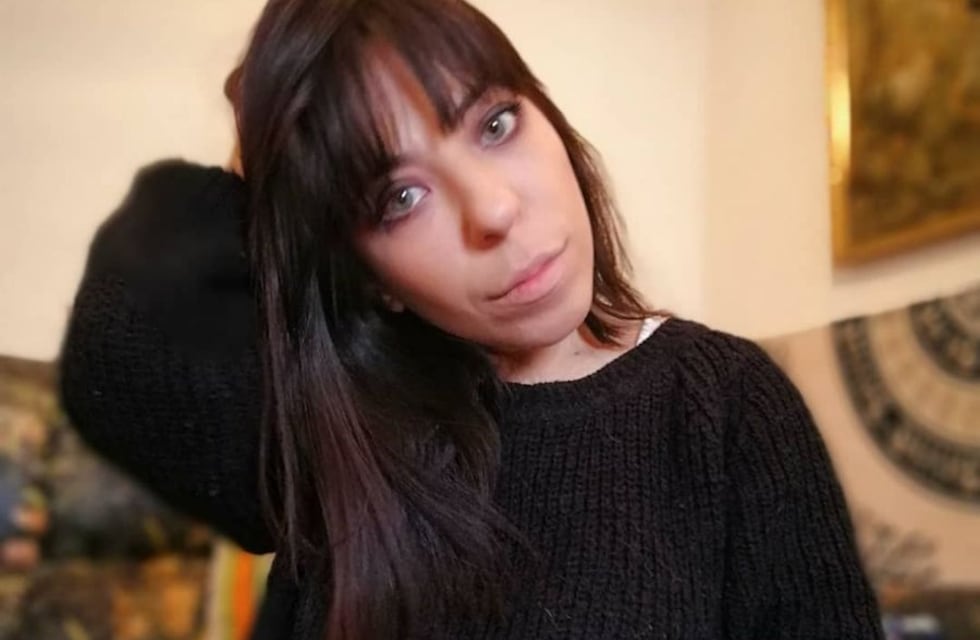 Noelia Pompa reapareció y contó detalles de su vida en Europa y su relación con su novio español