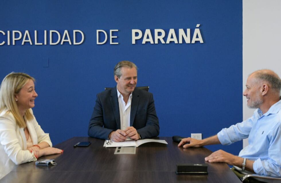 La Municipalidad de Paraná donará nuevos terrenos a la Universidad de Entre Ríos