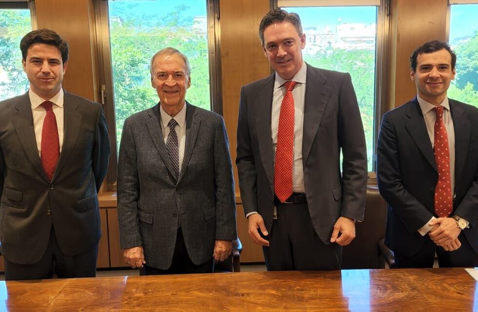 El Gobierno de Córdoba recibirá 32 millones de dólares del Deutsche Bank