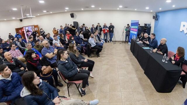 Se Podrá estudiar el profesorado de Educación Física en Río Grande