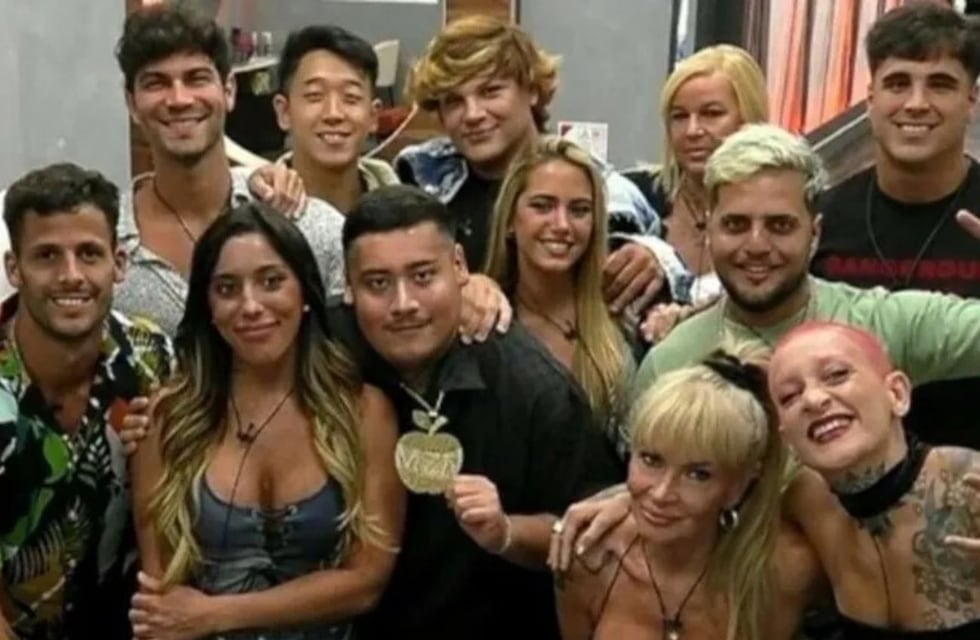 La dura confesión de un exparticipante de Gran Hermano a un año de su salida: “Un fracasado”