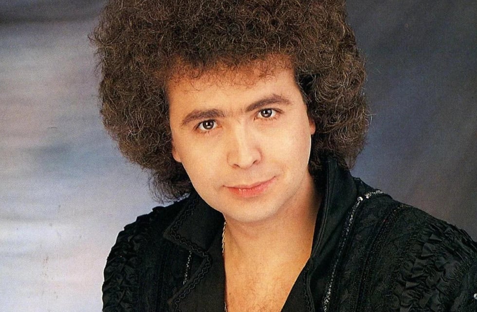 “En septiembre, tú fuiste mía”: la canción que popularizó Miguel “Conejito” Alejandro