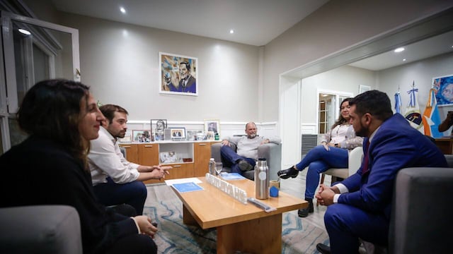 Fuerte apoyo del Ministerio de Cultura de la Nación a las políticas culturales de la ciudad de Ushuaia