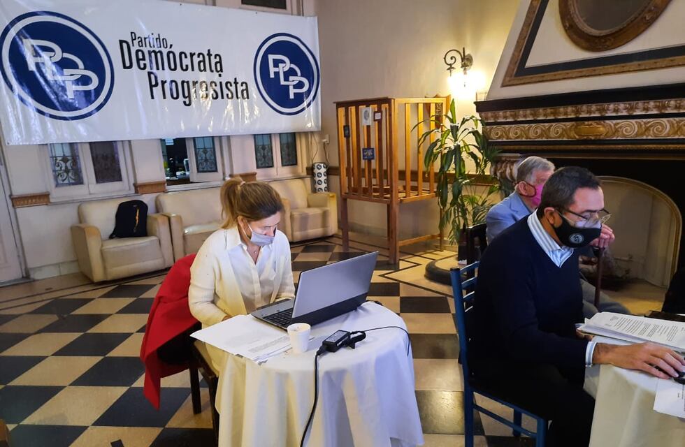 Un sunchalense será candidato a diputado nacional por el PDP