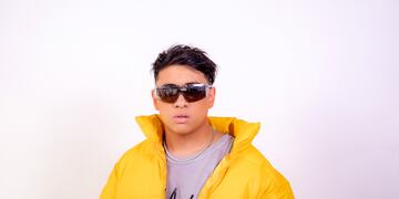 FMK lanzó su primer álbum “Desde el espacio” y estrenó “Tu nombre” junto a Duki.