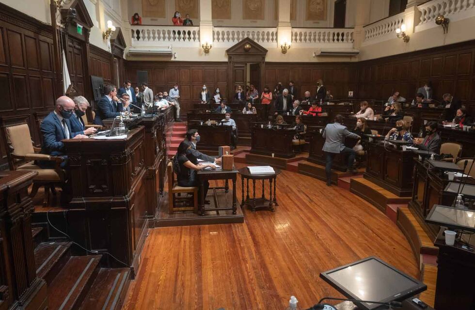 Elecciones 2021: quiénes son los candidatos a legisladores provinciales en el Este y Maipú