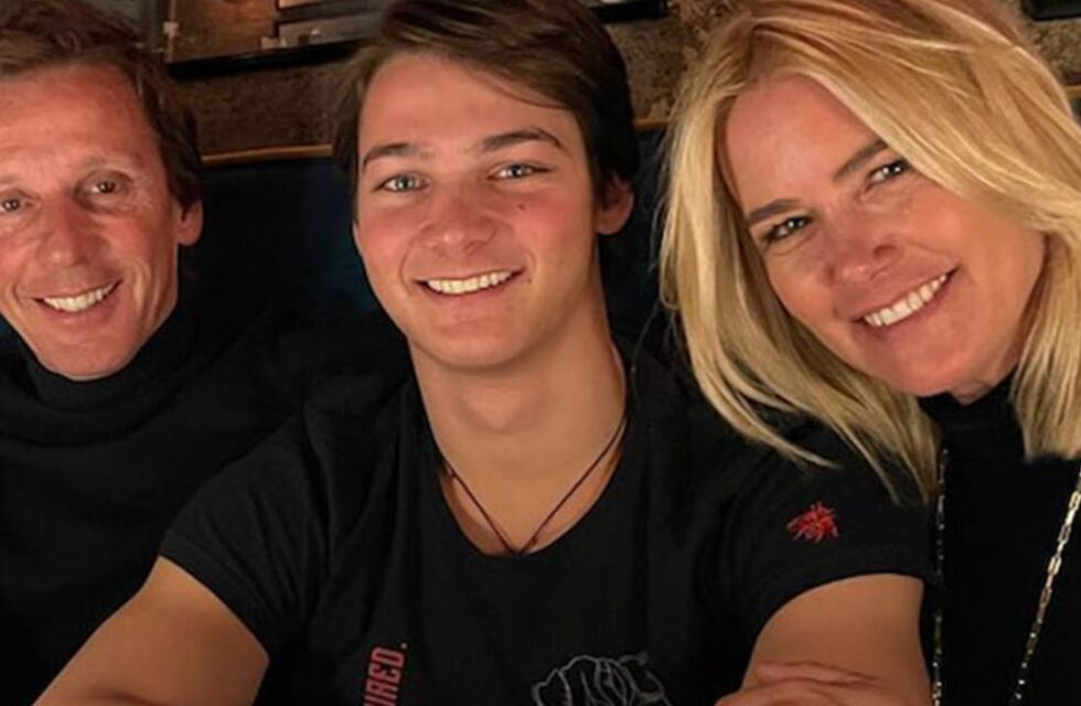 Valeria Mazza aseguró que el ataque a su hijo “fue una trompada a toda la sociedad”