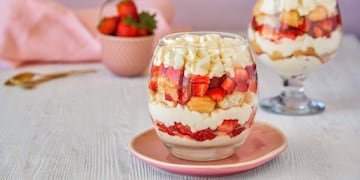 Frutillas Gourmet
992 RUMBOS
licuado ensalada frutas frutilla