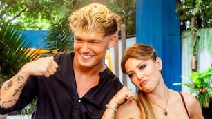 Evangelina Anderson habló por primera vez y reveló la verdad sobre su romance con Ian Lucas: “Estoy...”.