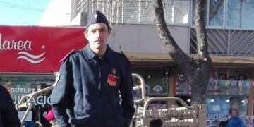 Santigo Avari, el carlospacense del año