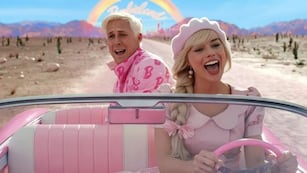 El escandaloso motivo por el que un país asiático prohibió la película “Barbie”