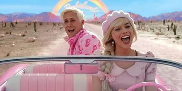 Barbie, la película