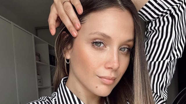 El descuido estético de Barbie Vélez que terminó en un problema de salud: “Fue una mala idea”.