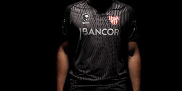 El club de Alta Córdoba presentó sus nuevas casacas para el 2020.