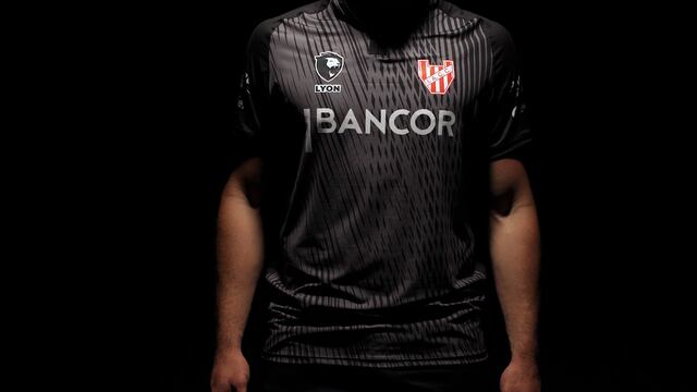 El club de Alta Córdoba presentó sus nuevas casacas para el 2020.