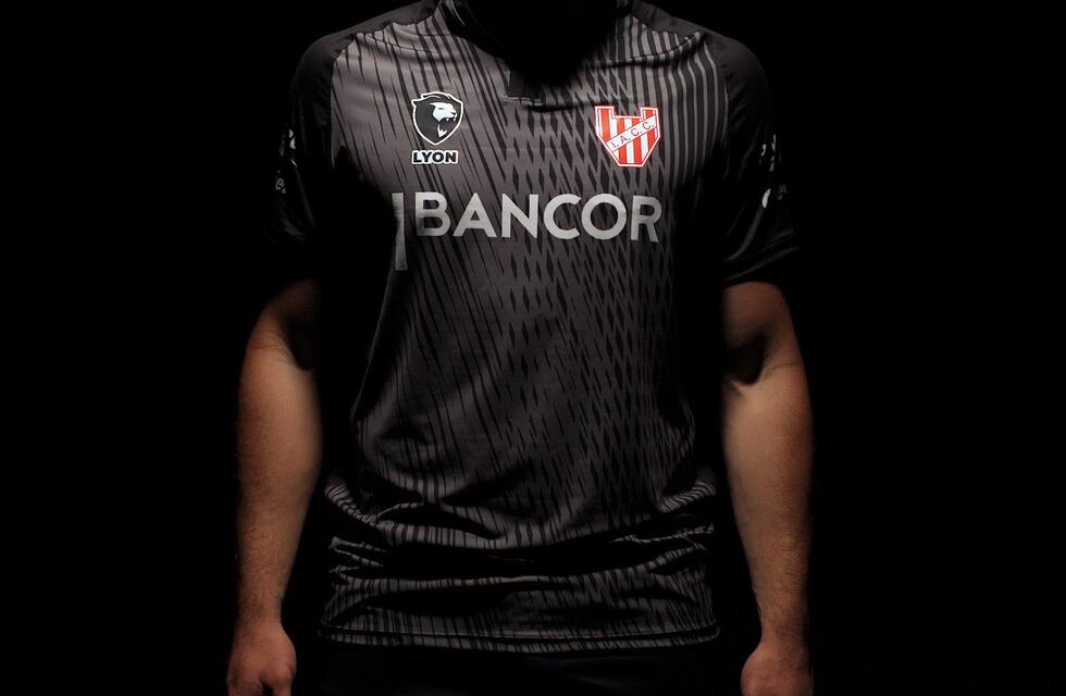 Instituto presentó sus nuevas camisetas 2021