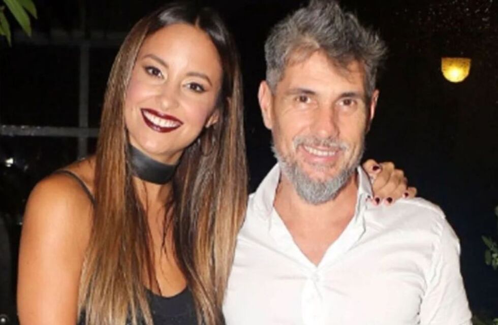 Lourdes Sánchez habló del impacto de los rumores de infidelidad al Chato Prada en su hijo