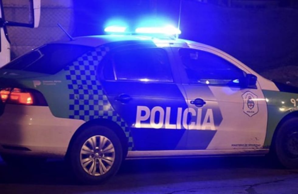 Asalto en Castelar: se llevaron cautivo a un comerciante, amenazaron a su familia y terminó en persecución policial