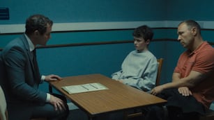 La serie de Netflix fue creada por Jack Thorne y Stephen Graham y dirigida por Philip Barantini. Foto: Netflix.