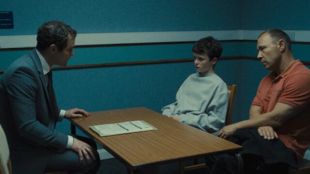 La serie de Netflix fue creada por Jack Thorne y Stephen Graham y dirigida por Philip Barantini. Foto: Netflix.