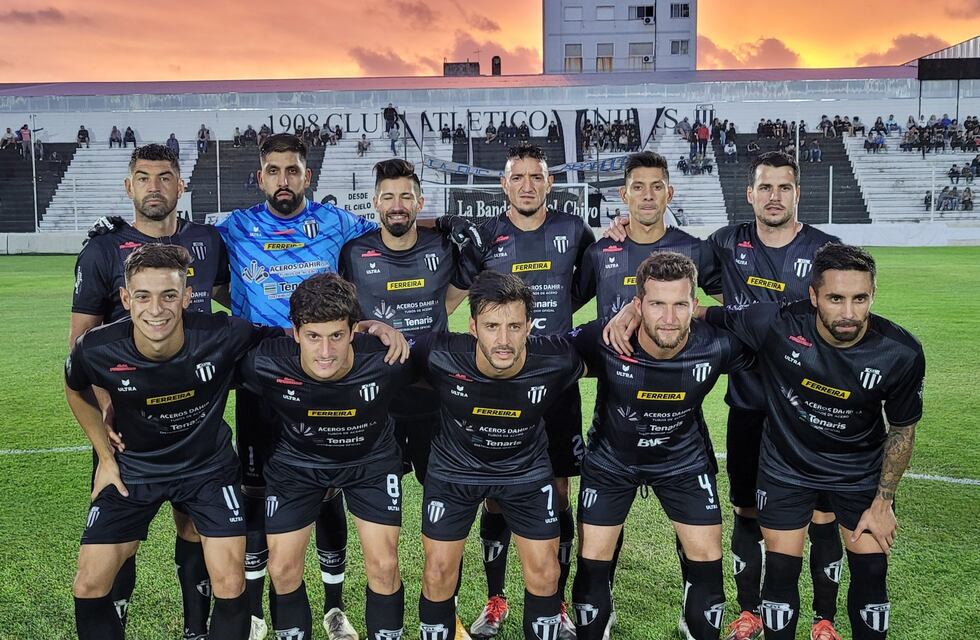 Liniers lo resolvió rápido y sigue en el Federal Amateur