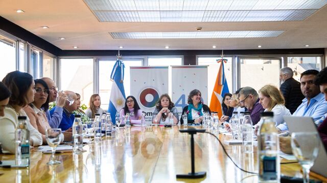 Tierra del Fuego fue sede de las Jornadas Federales del Observatorio de la Obra Pública