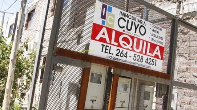 Desde el Colegio de Corredores Inmobiliarios trabajan para presentar un nuevo proyecto de ley que modifique la ley nacional.
