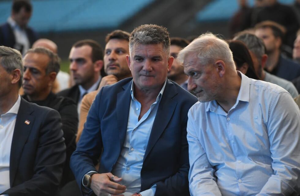 El Luifa Artime y otro sueño en Belgrano: “El mejor gol está por venir”