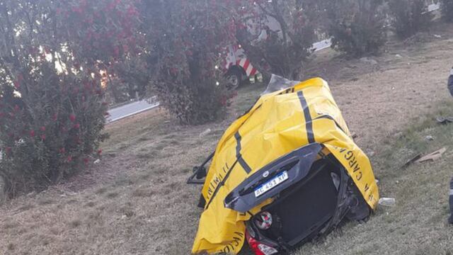 Dolor por la muerte de Juliana Gómez.