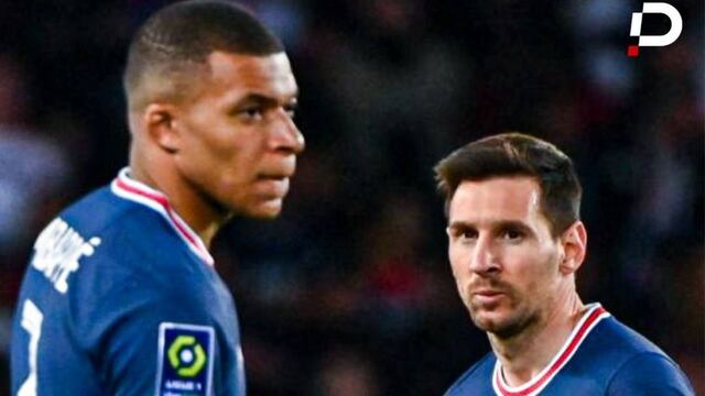 Las relacion cada vez más tensa entre las figuras del PSG.