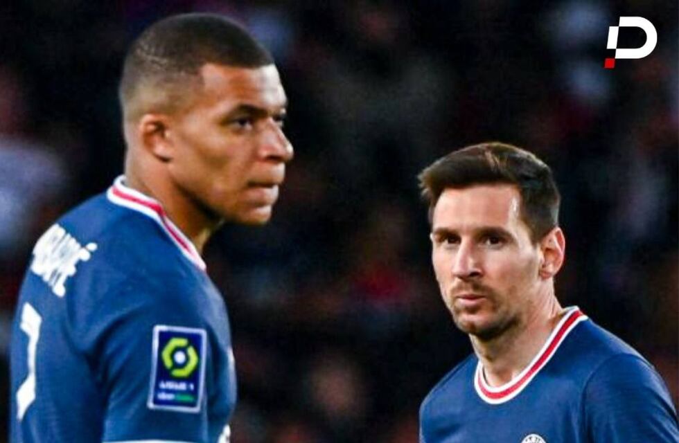 Guerra interna en el PSG: Kylian Mbappé pidió desmantelar a la “Republica Argentina” del equipo