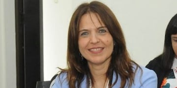 Secretaria de Turismo de la Municipalidad de Ushuaia, Silvina Bello