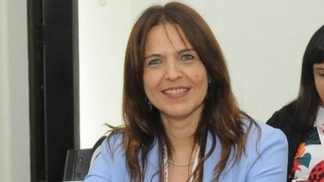 Secretaria de Turismo de la Municipalidad de Ushuaia, Silvina Bello