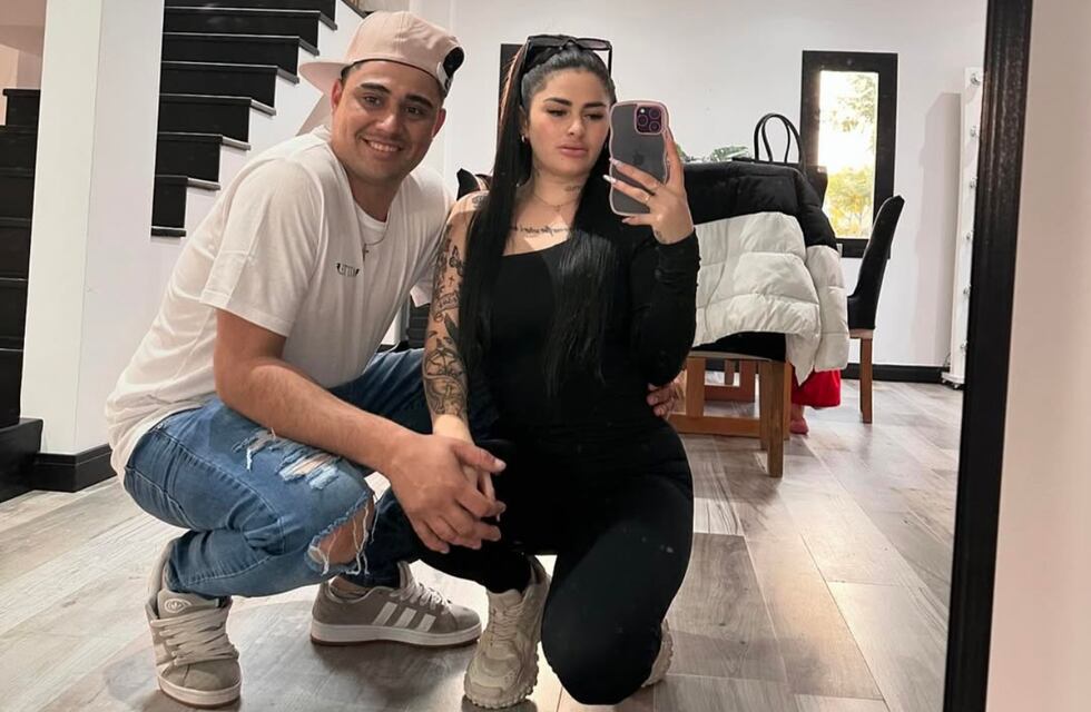 Kami Franco se emocionó al recordar su primer Navidad con El Moneda: “Fue...”