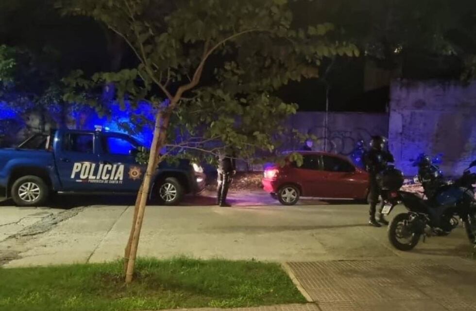 Salió de un boliche en Santa Fe y lo mataron tras una persecución a los tiros