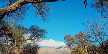 Valle de Traslasierra