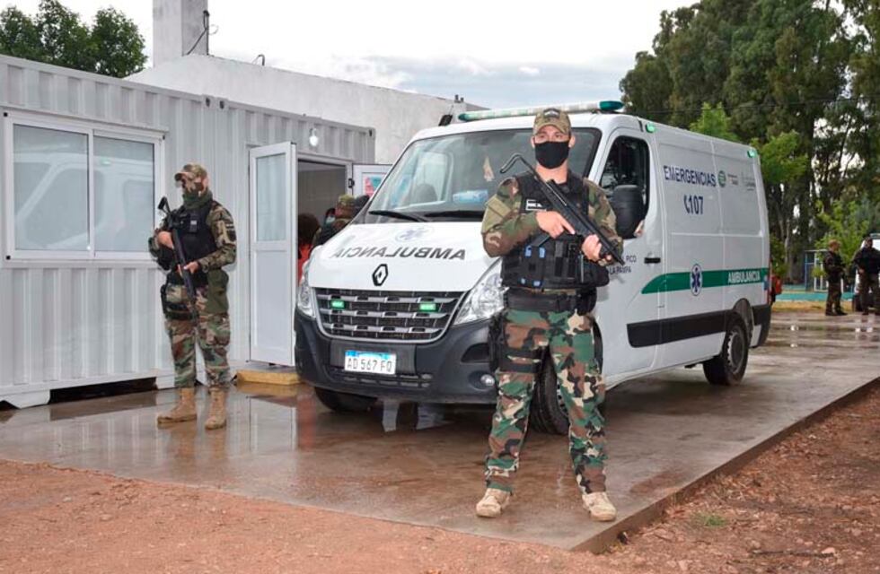 Anunciaron la estrategia de vacunación contra el coronavirus en La Pampa