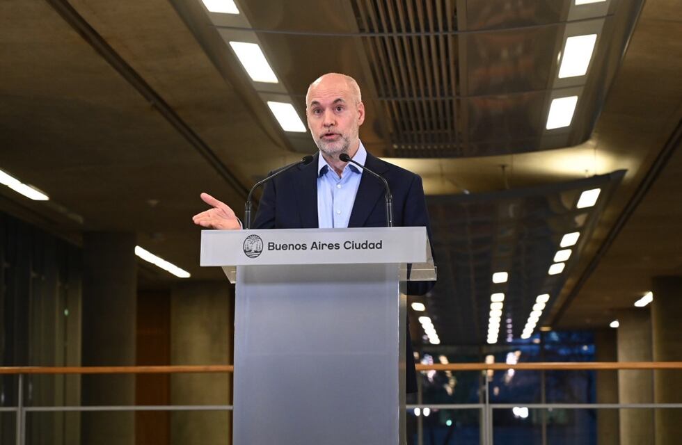 Horacio Rodríguez Larreta, balance y despedida: “Transformamos la Ciudad de una manera histórica”