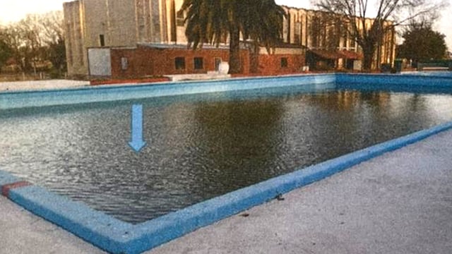 La Justicia de Córdoba confirmó que un club debe pagar una indemnización a una familia por la muerte de un niño de 2 años.