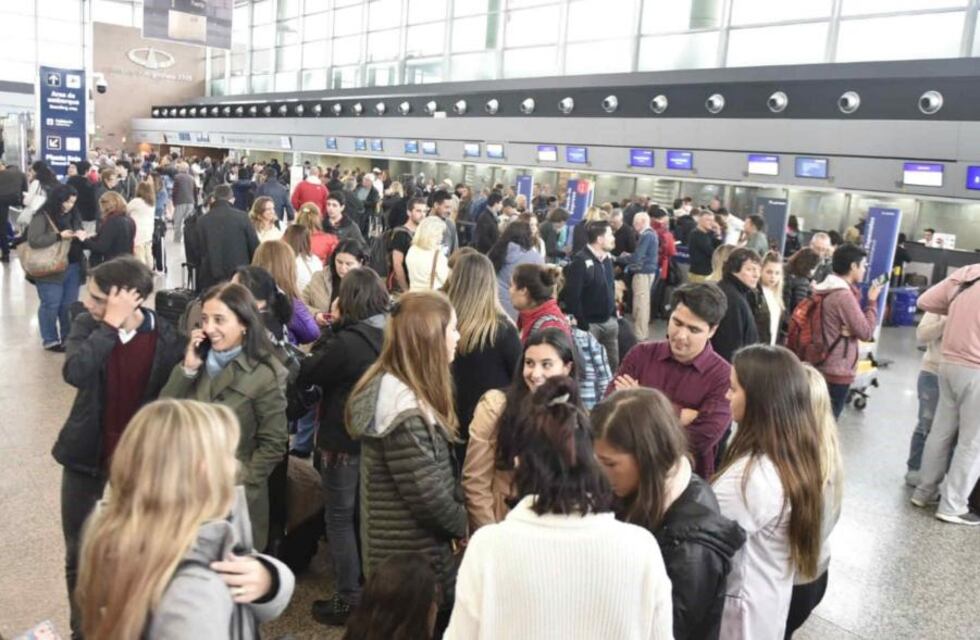 Vuelos a Europa y EEUU por 10 pesos: qué pasará con aquellos que sacaron su pasaje