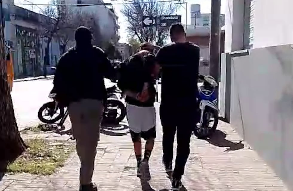 Detuvieron a un hombre con pedido de captura desde Córdoba