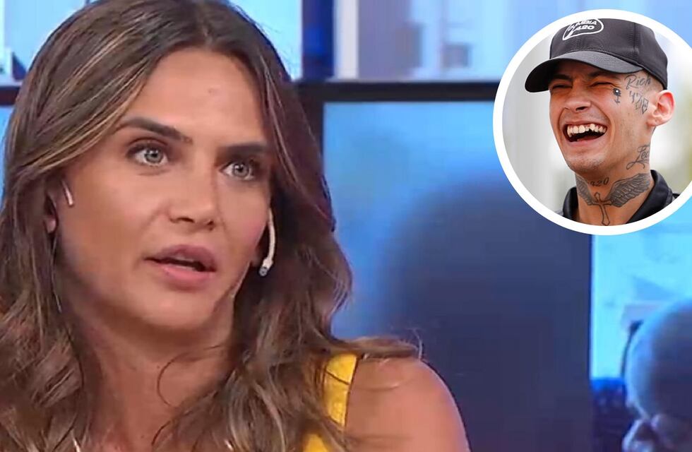 Amalia Granata dijo que L-Gante es “un emergente de una sociedad en decadencia”