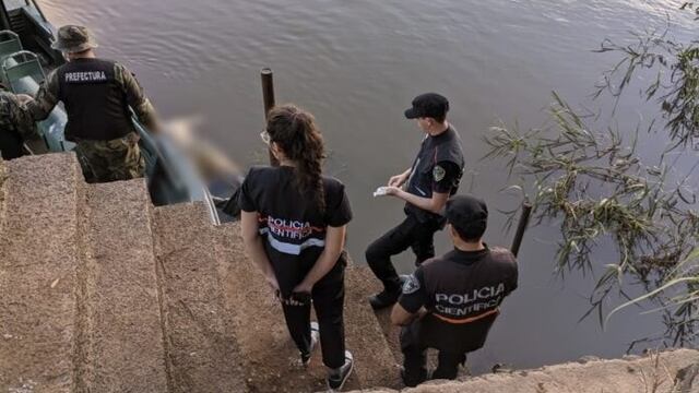 Cadáver hallado en Puerto Rico: el avanzado estado de descomposición dificulta su identificación.