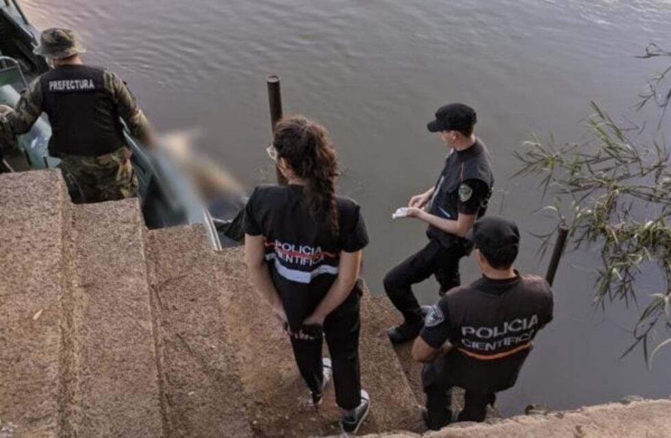 Cadáver hallado en Puerto Rico: el avanzado estado de descomposición dificulta su identificación
